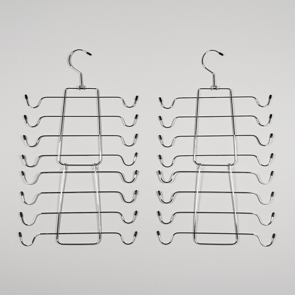Tank Top Bra Spaghetti Strap Hanger Set of 2